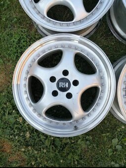 Elektróny R17 5x112 - 4