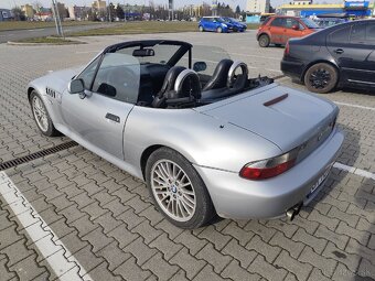 BMW Z3 - 4