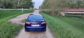 Ford Mondeo - 4