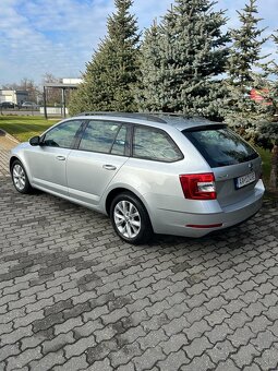 Škoda Octávia III 1.6 Tdi Odpočet DPH - 4