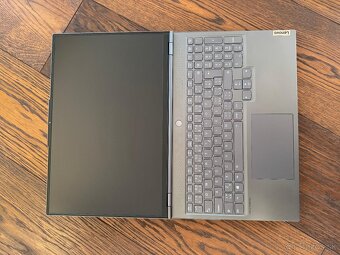 Lenovo Legion 7 16ACHg6 - 4