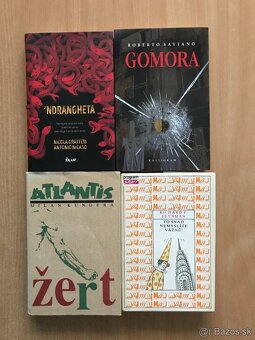 3 x Sabine Ebert, Vlak poslednej noci, Útěk z Berlína - 4