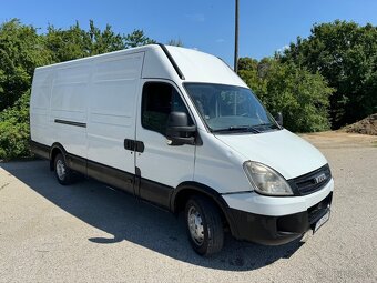 iveco daily 2.3 100kw - 4