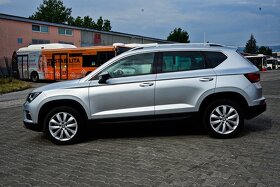 Seat Ateca 1.6 TDI Xcellence - 4