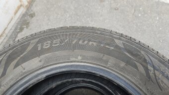 Pneu 185/70R14 Sailun Atrezzo eco - 4