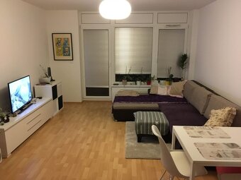 2 izbový byt Hrachová 14, 821 05 Bratislava - 4