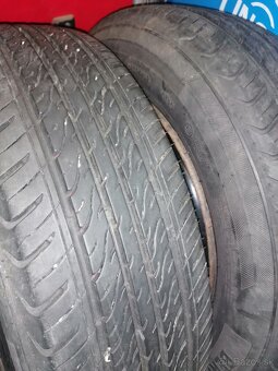 Predam letné pneu Summer HP1 berlin tires 175/65R14 82T - 4