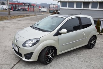 Renault Twingo - 4