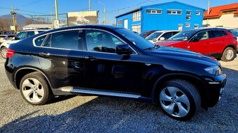 BMW X6 xDrive 30d 155 kw A8 odpočet DPH - 4