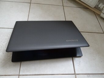 17.3" Lenovo B70/ Core I3/ 8GB RAM/ 256GB SSD/ 2xGrafika... - 4