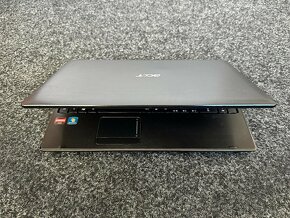 Acer Aspire 5552 Čierny - 4