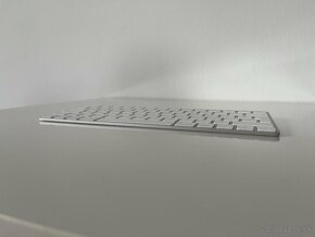 NOVÁ Klávesnice Apple Magic Keyboard - 4