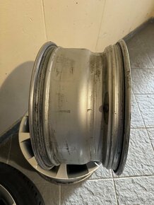 BMW 3er 17” 2rozmer - 4