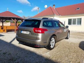 Citroen c5 tuurer - 4