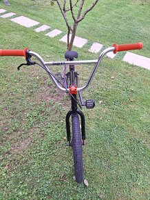 Bycikel bmx dema shadow - 4