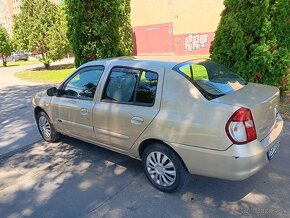 Renault Thália 89000km - 4