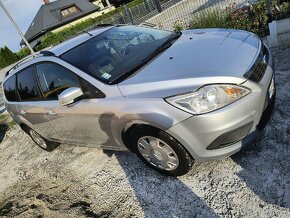 Predám Ford FOCUS 1.6 TDI 80kw - 4