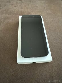 Iphone 14pro 256GB Space Black - 4