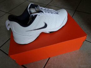 NIKE T Lite X - 4