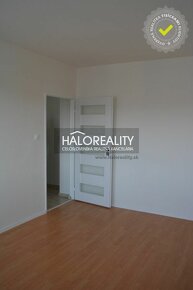 HALO reality - Predaj, jednoizbový byt Brezová pod Bradlom - 4