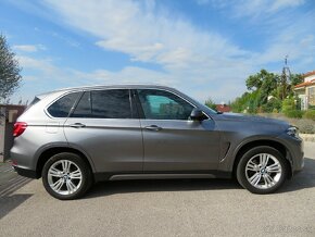 BMW X5 3.0 // xDrive // SR auto // odpočet DPH - 4