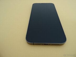 iPhone 13 PRO MAX 128GB GRAPHITE - ZÁRUKA 1 ROK - 4