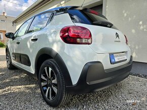 Citroën C3 PureTech 110 S S Shine A/T, Mesačne: 245€ - 4