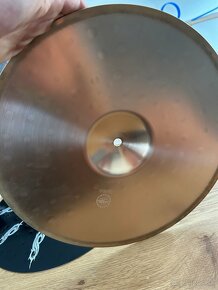 Hi-Hat Paiste - 4