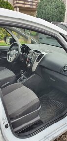 Kia Venga 1.4 dci - 4