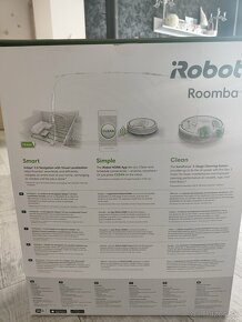 Robotický vysávač irobot roomba 965 - 4