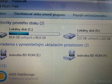 -predám základnú dosku z notebooku Asus eeepc 1008p - 4