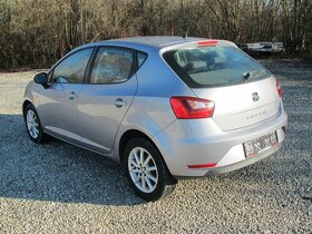 Seat Ibiza 1.2 TSI - 4