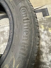 Gumy 195/65 R15 4x=80€ - 4