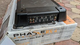 Phase Evolution RS4 - 4