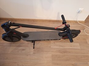 Sencor scooter TWO S60 - 4