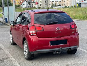 Citroën C3 1.4 HDi - 4