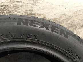 195/55 R15 Zimné pneumatiky Nexen NBlue 4Season 2 kusy - 4