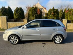 Kia Rio Sporty Edition 1.4 benzin 2011 - 4