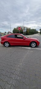 Mercedes CLC C200 2008 - 4