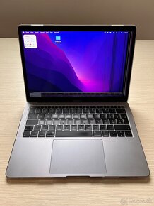 MacBook Air, 2018, 13 palcový - 4