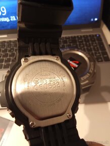 Casio G-Shock GB-X6900B Bluetooth - 4