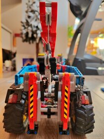 Lego Technic 42070 - 4