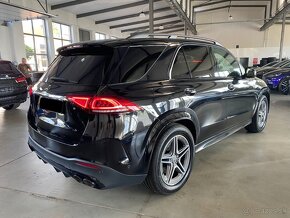 Mercedes-Benz GLE - 4