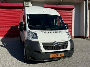 Citroen Jumper 3.0 HDI L4H2 - 4