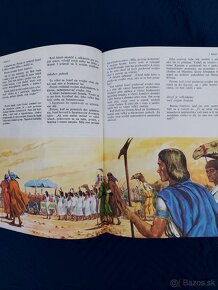 Ilustrovaná Biblia - 4