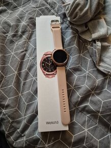 Samsung watch 3 - 4