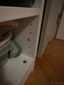 Ikea Pax hĺbka 35cm - 4