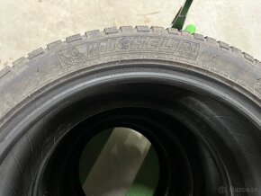 Michelin Pilot Alpin 245/40 R18 - zimné - 4