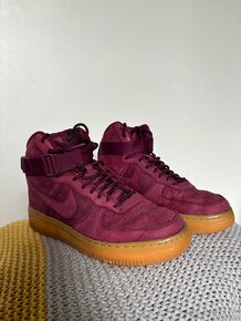 Nike Air Force 1 - 4