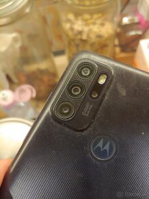 Motorola Moto G60s 128GB (plne funkcny, rozbite vrchne sklo) - 4